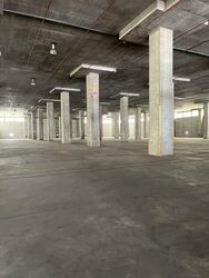 Powergrid Pioneer Terminal (D22), Warehouse #573478031